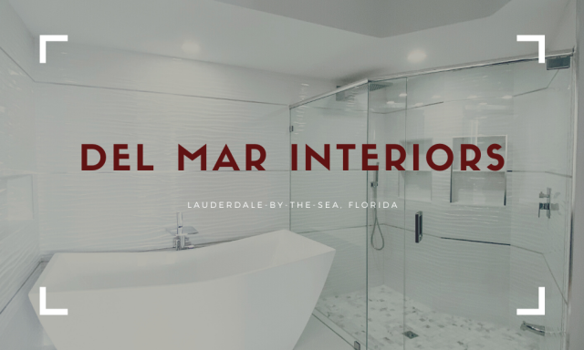 Del Mar Interiors Inc.