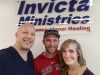 Deliverance Ministry Invicta Ministries of Deliverance and Inner Healing