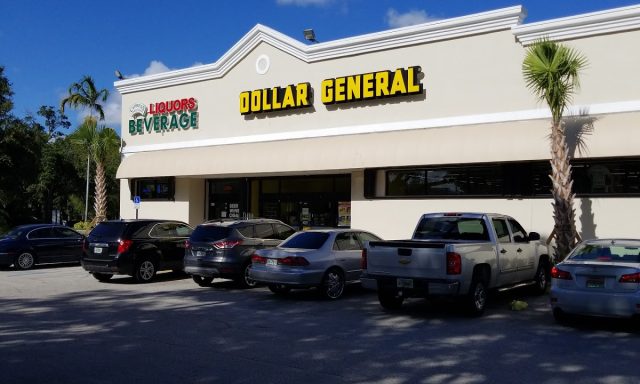 Dollar General