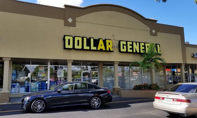 Dollar General