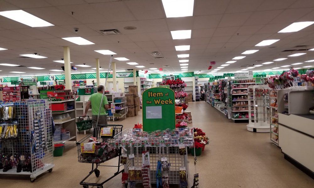 Dollar Tree