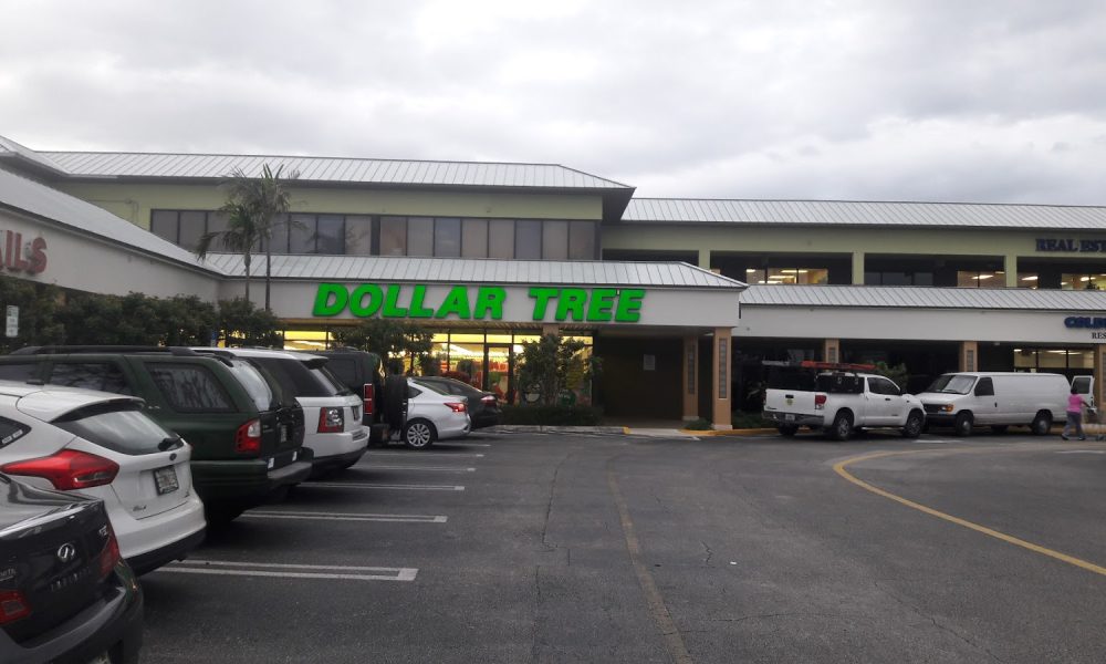 Dollar Tree