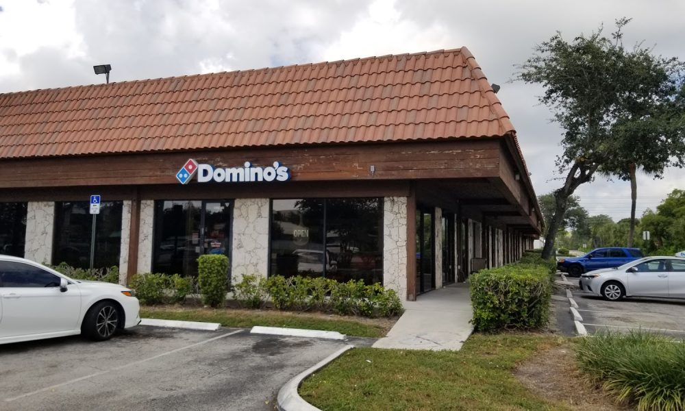 Domino's Pizza