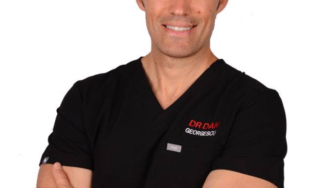 Dr. Dan Georgescu, MD