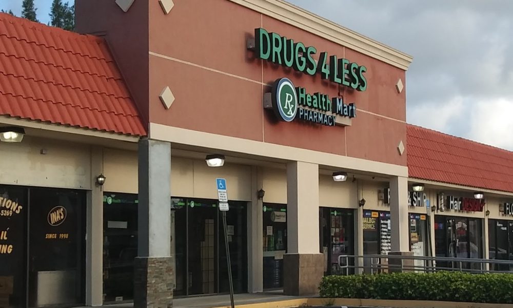 Drugs 4 Less