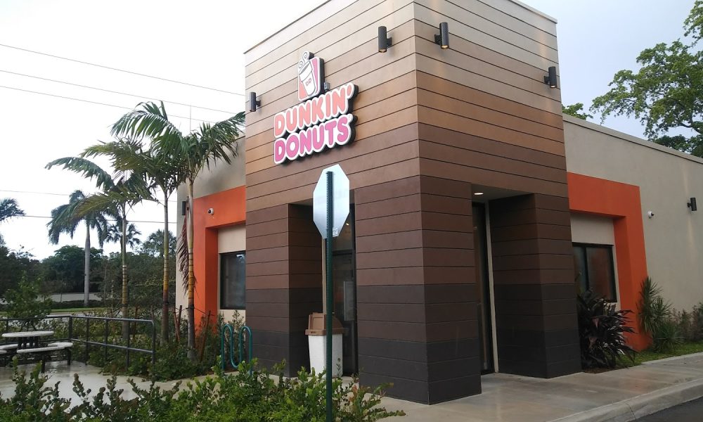 Dunkin'