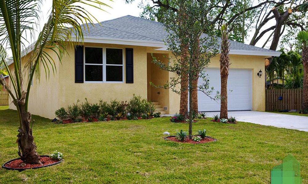 ECO General Contractors Pompano Beach