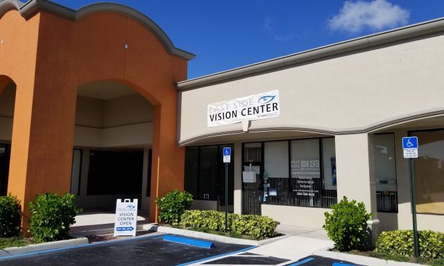 East Side Vision Center