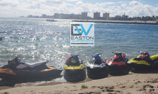 Easton Watersports – Jet Ski, Kayak, Paddleboard Rentals