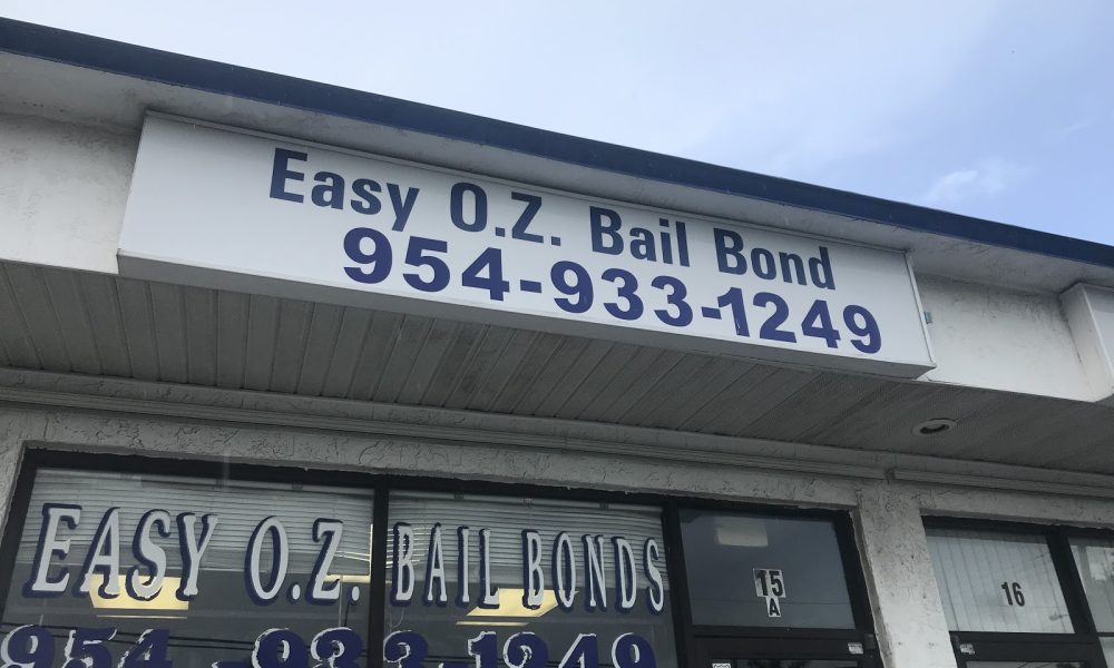 Easy Oz Bail Bonds