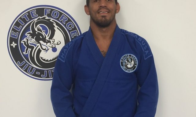 Elite Force BJJ