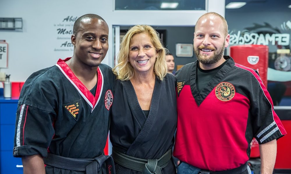 Elite Force Martial Arts