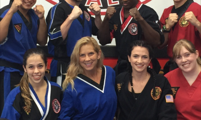 Elite Force Martial Arts