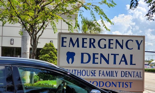 Emergency Dental