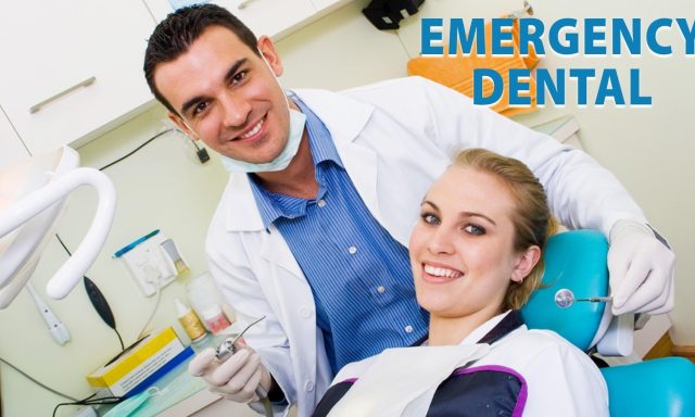 Emergency Dental