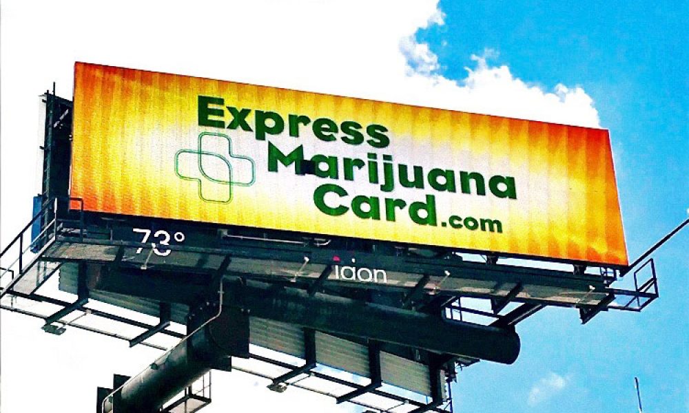 ExpressMarijuanaCard.com