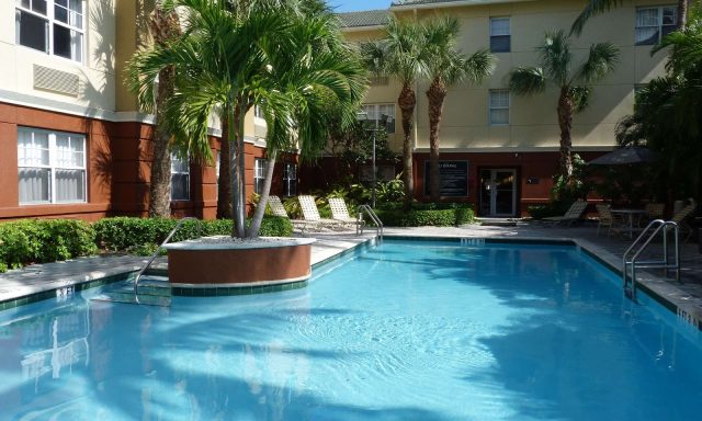 Extended Stay America – Fort Lauderdale – Cypress Creek – Park North