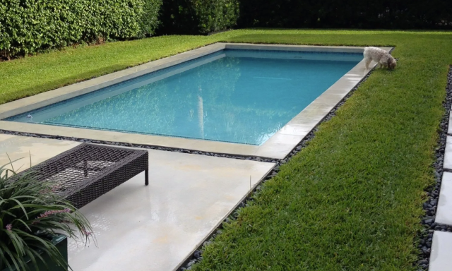 FM Pools & Outdoor Living