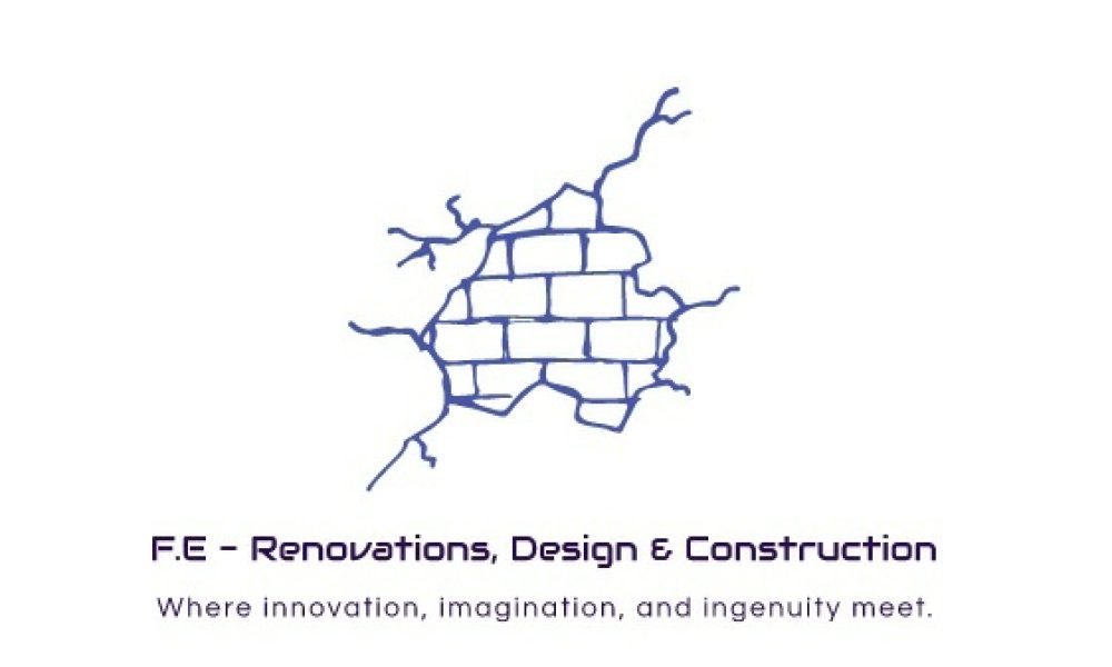 F.E. Renovations - Design & Construction