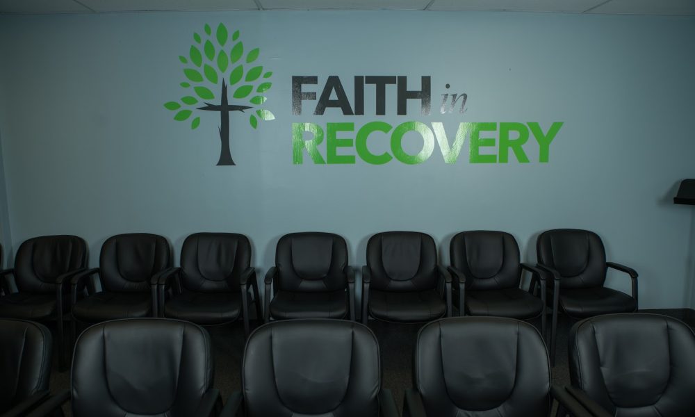 Faith in Recovery