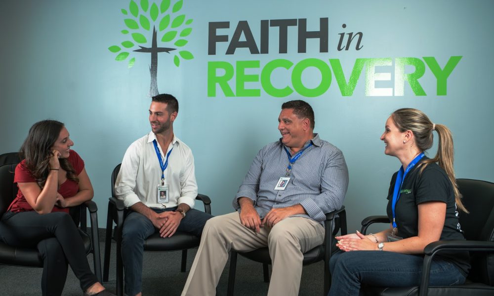 Faith in Recovery