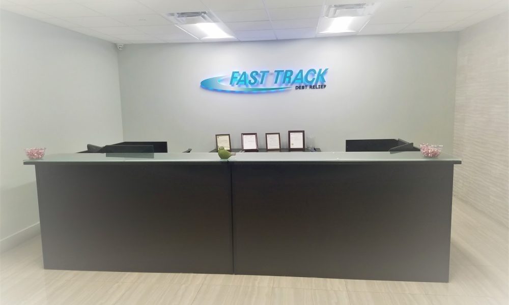 Fast Track Debt Relief