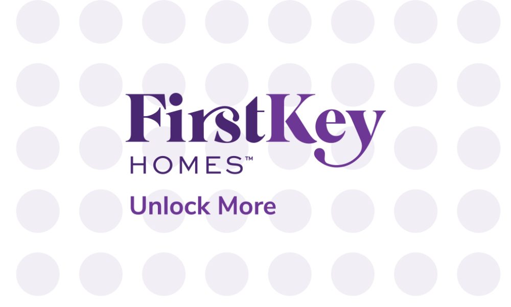 FirstKey Homes