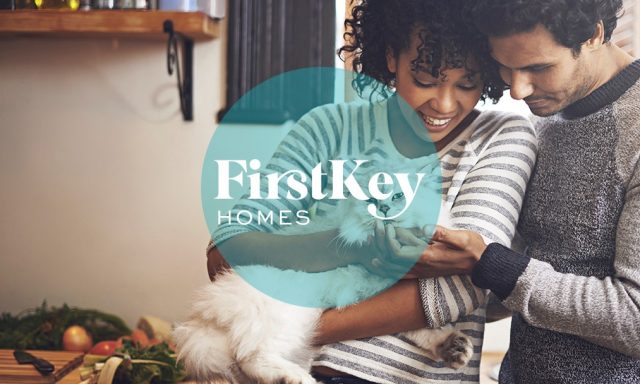 FirstKey Homes