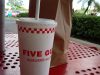 Five Guys