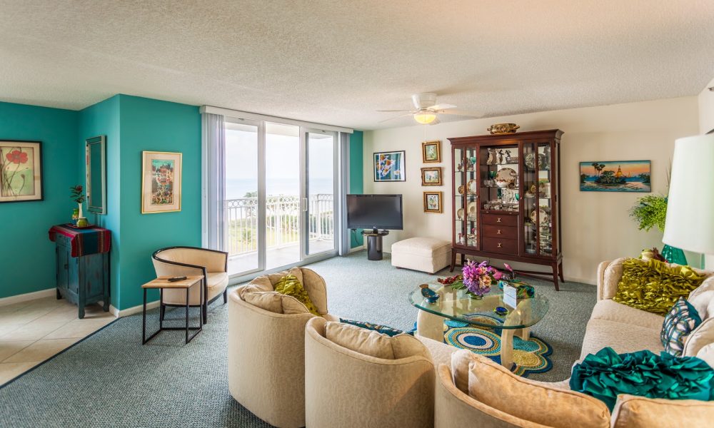 Five Star Premier Residences of Pompano Beach