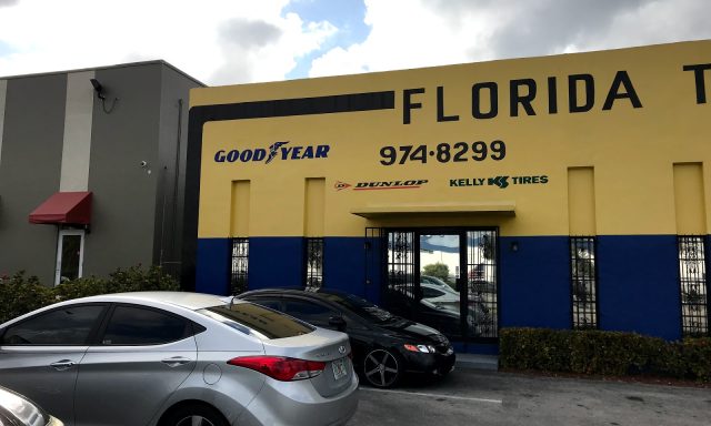 Florida Tire & Auto Repair