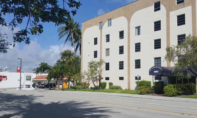 Fort Lauderdale Behavioral Health Center