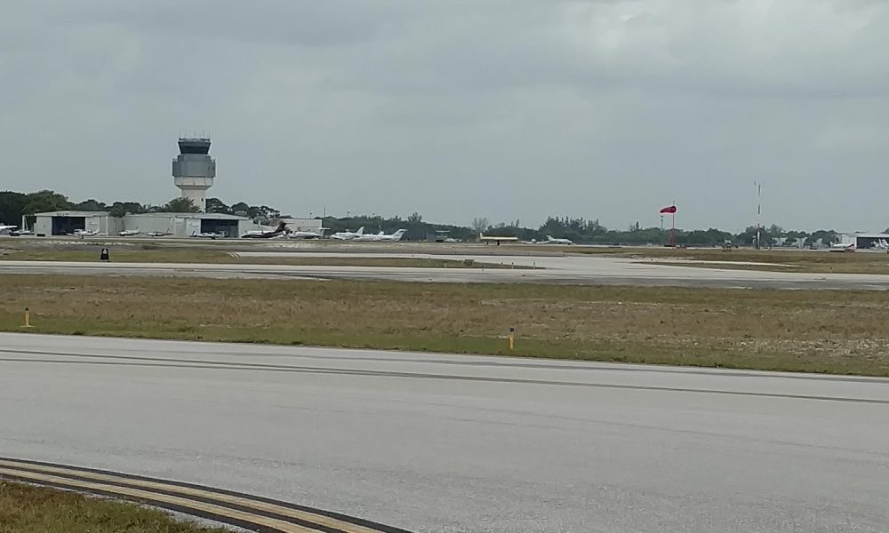 Fort Lauderdale Executive Jet Center