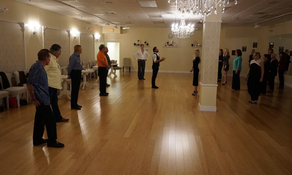 Fred Astaire Dance Studio Imperial Point