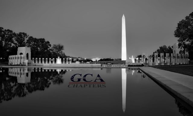 GCA Chapters