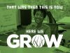 GROW CEO Space