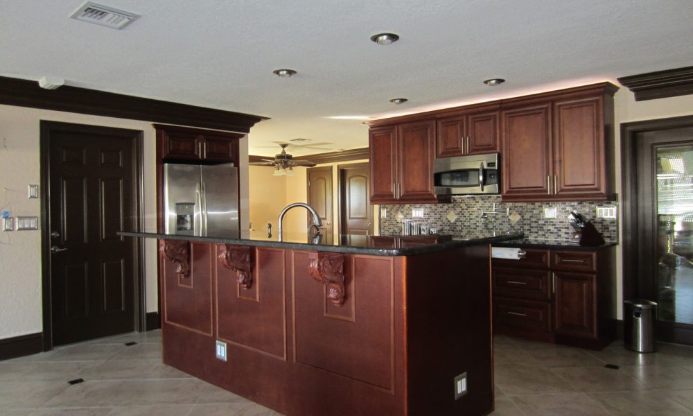 Gala Stones Granite Marble Quartz Kitchen Cabinets &amp; Remodeling