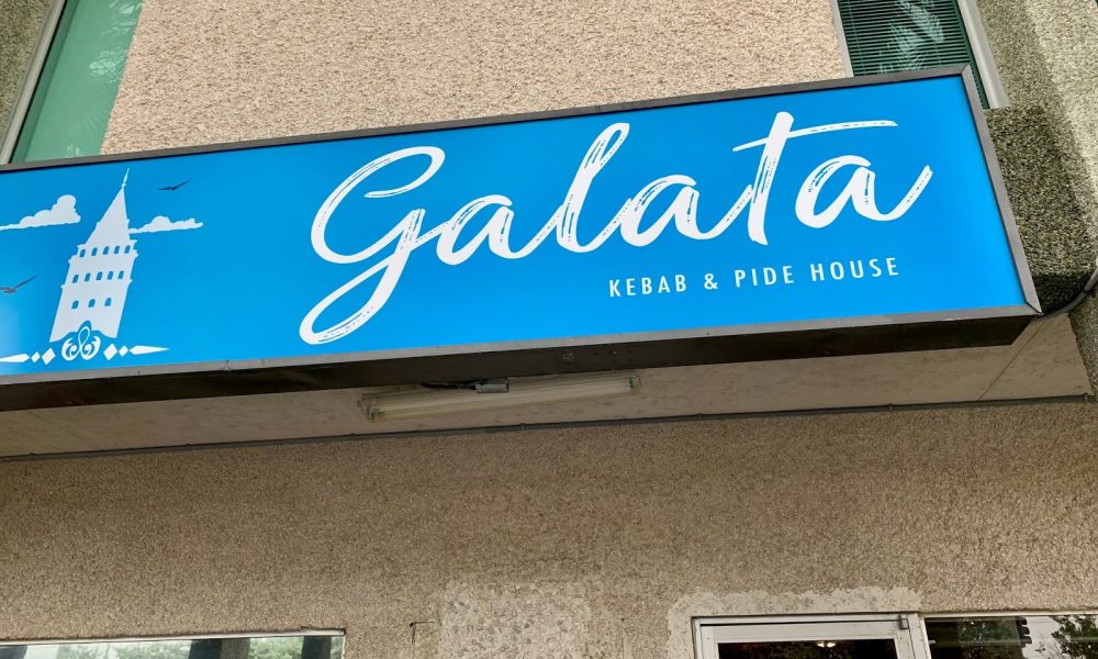 Galata Kebab &amp; Pide House