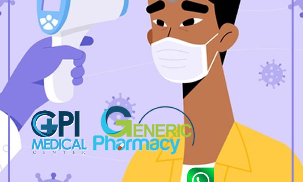 Generic Pharmacy Inc