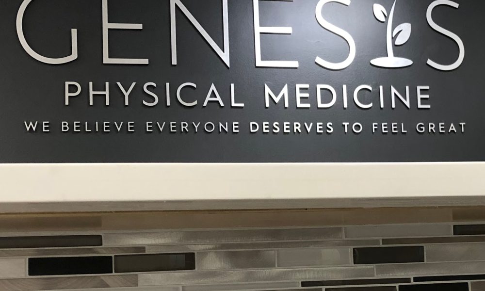 Genesis Physical Medicine and Chiropractic