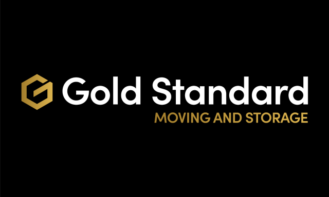 Gold Standard Moving and Storage