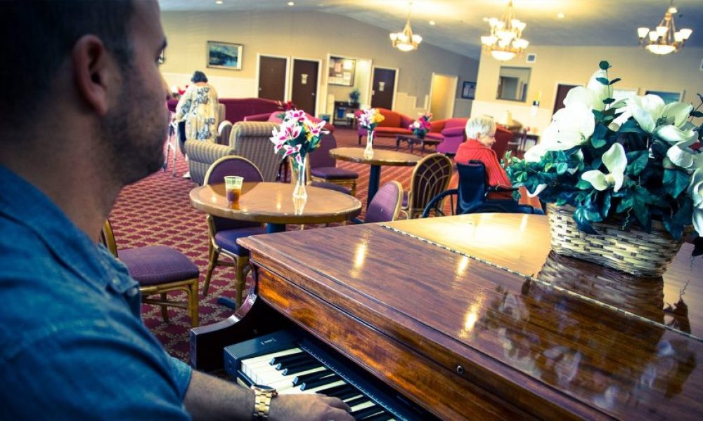 Grand Court Assisted Living Facility & Memory Care