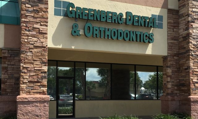 Greenberg Dental & Orthodontics