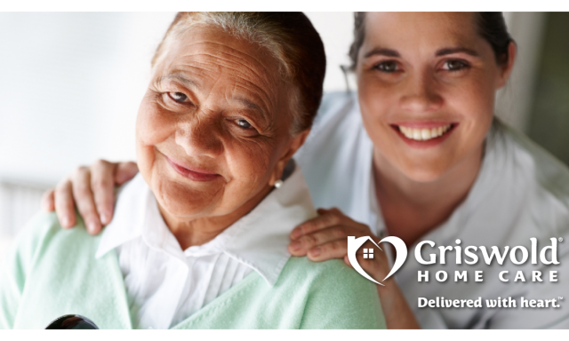 Griswold Home Care of Broward County