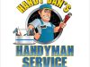 Handy Dan's Handyman Service