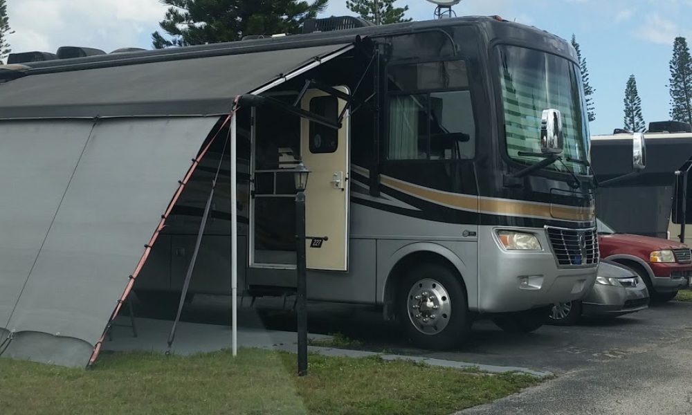 Highland Pines RV Resort