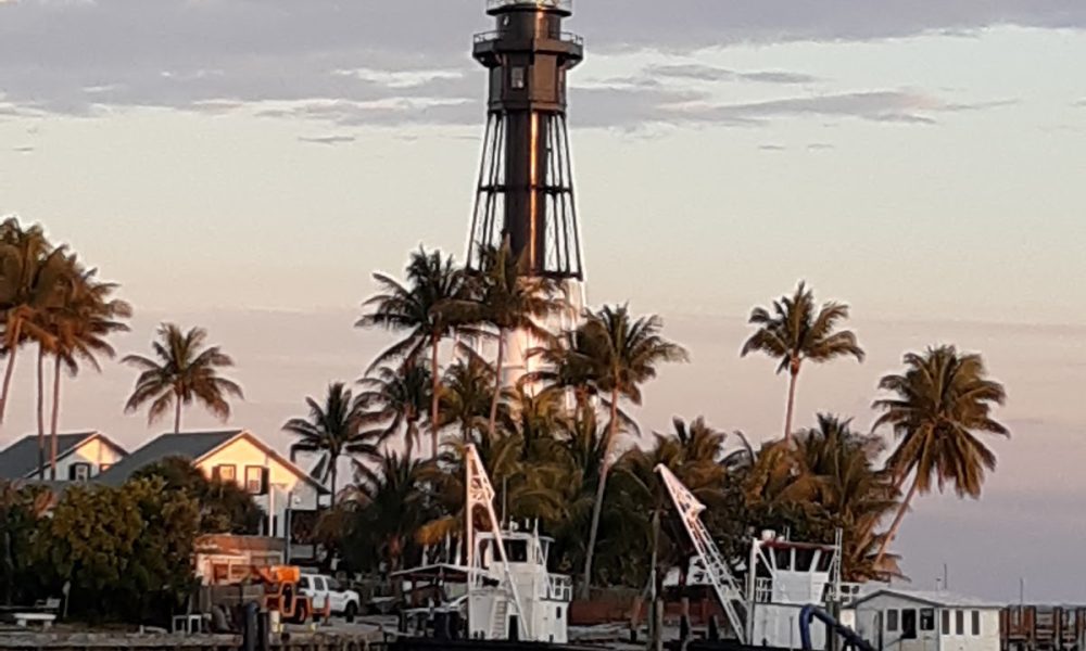 Hillsboro Lighthouse Museum