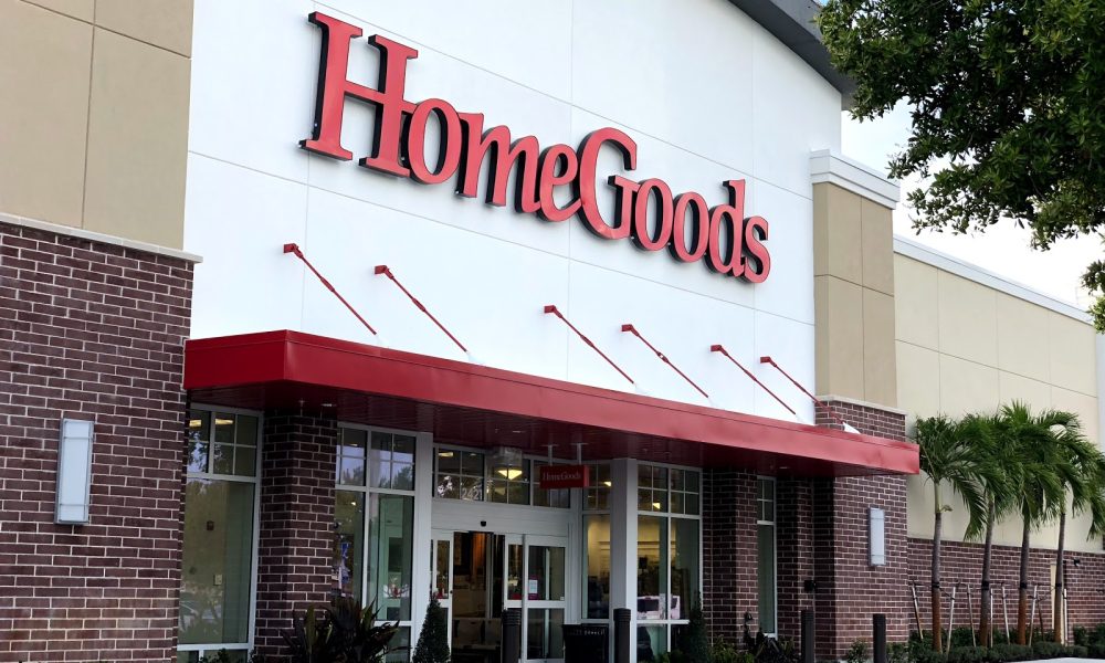 HomeGoods