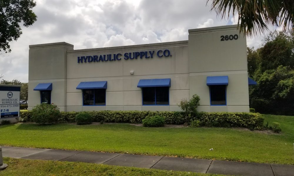 Hydraulic Supply Company