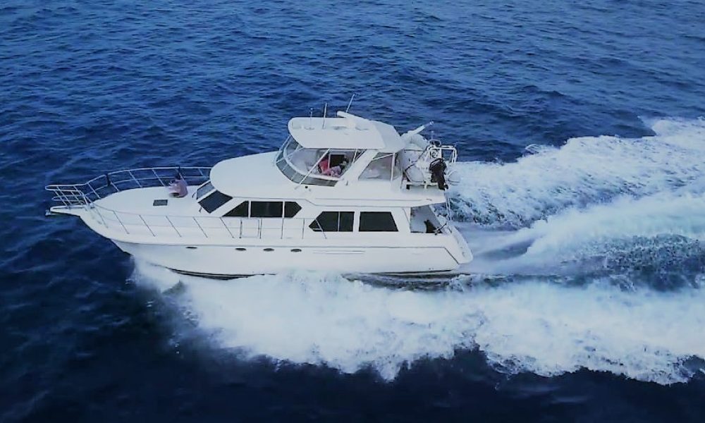 IGUANA MARINE YACHT REPAIR